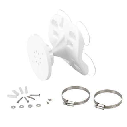 Taoglas TV Aerial Fixing Kit MB.99X.W [MB.99X.W]; 690-988
