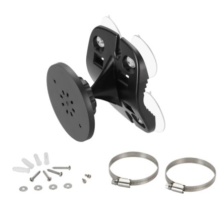 Taoglas TV Aerial Fixing Kit MB.99X.A [MB.99X.A]; 690-989