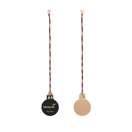 Taoglas FXC.16.52.0075X.B.dg PCB Antenna with F Connector, NFC [FXC.16.52.0075X.B.dg]; 690-996
