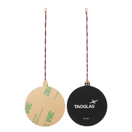 Taoglas FXC.46.52.0075X.B.dg PCB Antenna with F Connector, NFC [FXC.46.52.0075X.B.dg]; 691-004