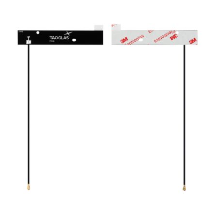 Taoglas PC66.07.0150AQ PCB Multiband Antenna with IPEX Connector, 4G, 5G [PC66.07.0150AQ]; 691-010