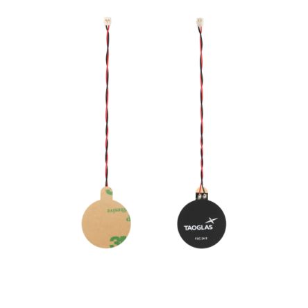 Taoglas FXC.24.52.0075X.B.dg PCB Antenna with F Connector, NFC [FXC.24.52.0075X.B.dg]; 691-011