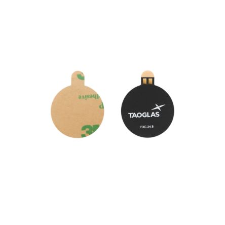 Taoglas FXC.24.B.dg PCB Antenna with SMT Connector, NFC [FXC.24.B.dg]; 691-023