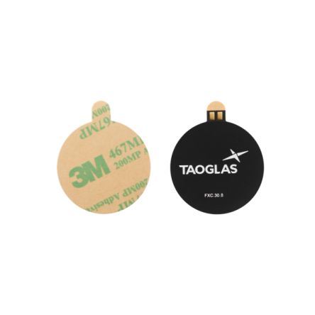 Taoglas FXC.30.B.dg PCB Antenna with SMT Connector, NFC [FXC.30.B.dg]; 691-026