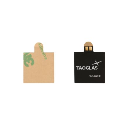 Taoglas FXR.2020.B.dg PCB Antenna with SMT Connector, NFC [FXR.2020.B.dg]; 691-036