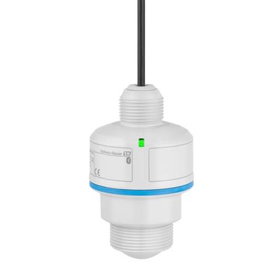 Endress+Hauser FMR20B Series Radar Level Sensor Level Radar, 4-20mA Output, Threaded Mount, PBT, PC, PVDF Body, [FMR20B-AABADTBNVCGXR0B]; 691-085