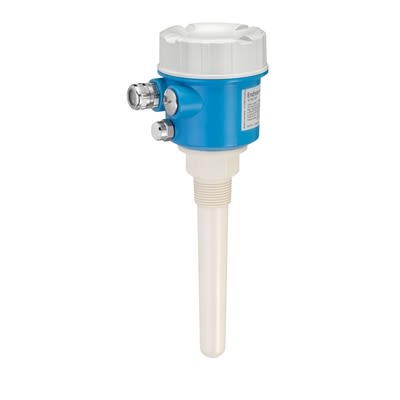 Endress+Hauser FTC260 Series Point Level Switch Level Sensor, Relay Output, Threaded Mount, PPS Body, ATEX-Rated [FTC260-AA4H1]; 691-087