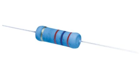 RND Metal Film Metal Film Resistor 600mW 1% RND 155M207F120RTKRTB5K0 [RND 155M207F120RTKRTB5K0]; 697-199