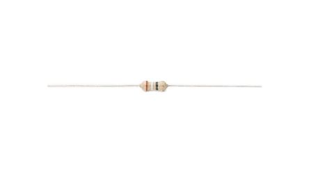 RND Carbon Film Carbon Film Resistor 500mW 5% RND 155RD12JN471T52 [RND 155RD12JN471T52]; 697-240