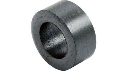 RND Ferrite Ring Ferrite Core, For: EMI Filtering, General Electronics, 12.7 x 3.75mm [RND 165-00200]; 697-242