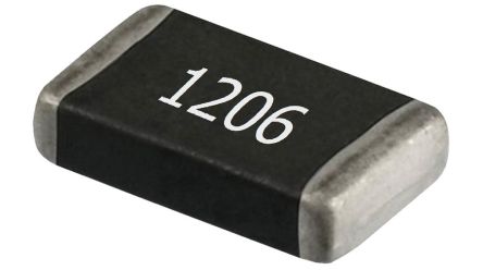 RND, RND 1551, 1206 (3216M) Wire-wound SMD Inductor 1% [RND 1551206S4F1002T5E]; 697-269