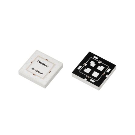 Taoglas HP2356.A PCB Omnidirectional GPS Antenna with SMA Connector [HP2356.A]; 697-417