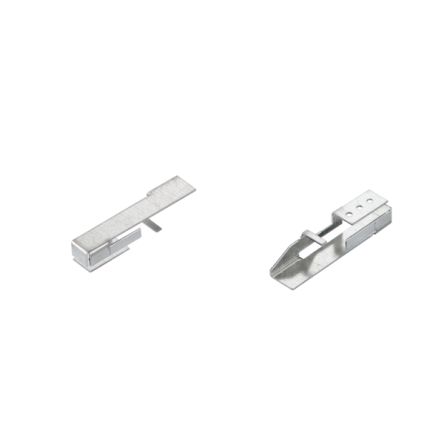 Taoglas Aerial Mounting & Installation Wall Bracket MPA.257.A [MPA.257.A]; 697-419