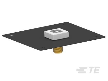 TE Connectivity L000691-80 Patch Omnidirectional GPS Antenna, GPS [L000691-80]; 697-656