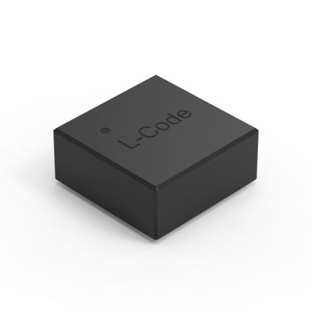 Wurth, WE-XHMI, 1010 Shielded Power Inductor with a Iron Core, 4.7 μH ±20% Flat Wire Winding 27.9A Idc [744393605047]; 697-703