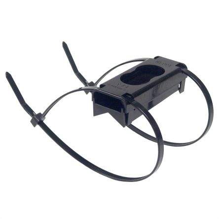 Variohm Group Switch Mounting Bracket for use with Maintained ON/OFF Switches [HS001-504]; 698-108