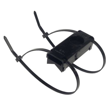 Variohm Group Switch Mounting Bracket for use with Momentary Switches [HS002-509]; 698-109
