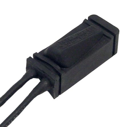 Variohm Group Pushbutton Actuator for Use with Manual Actuation Applications [K1006-506]; 698-113