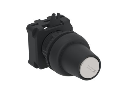 TE Connectivity Key Switch 3-Way [IKE223KY3]; 704-317