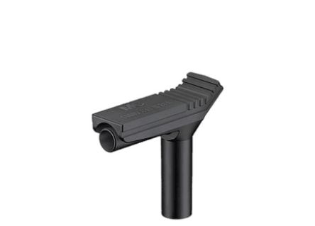 Staubli, Male to Female Test Connector Adapter With Brass contacts [66.9694-22]; 102-9131