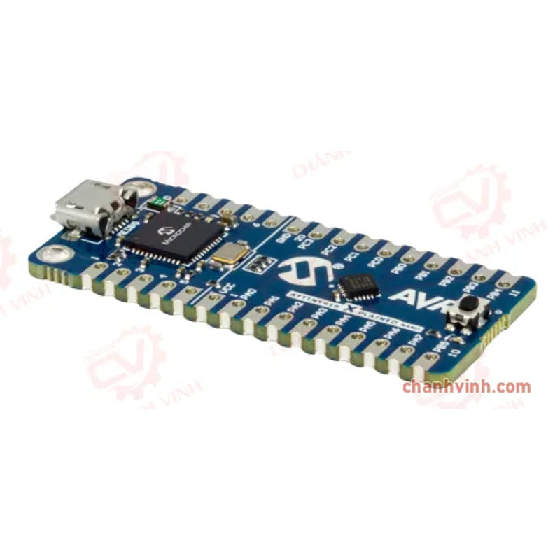 MICROCHIP microchip-084-2626
