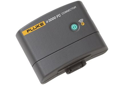 Fluke IR3000FC Wireless Connector [FLUKE-IR3000FC 1550]; 175-7823