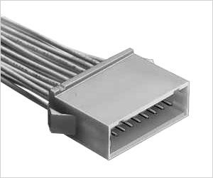 Hirose, DF1BA Female Connector Housing, 2.5mm Pitch, 6 Way, 2 Row [DF1BA-6DEP-2.5RC]; 176-7446
