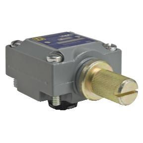 Telemecanique Sensors 9007 Series Limit Switch Operating Head for Use with 9007C [9007A]; 179-6071