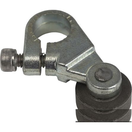 Telemecanique Sensors 9007 Series Limit Switch Operating Head for Use with 9007C [9007AA1]; 179-6072