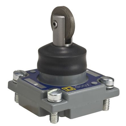 Telemecanique Sensors 9007 Series Limit Switch Operating Head for Use with 9007C [9007D]; 179-6095