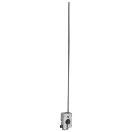 Telemecanique Sensors 9007 Series Limit Switch Operating Head for Use with 9007C [9007FA1]; 179-6100