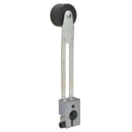 Telemecanique Sensors 9007 Series Limit Switch Operating Head for Use with 9007C [9007HA23]; 179-6105
