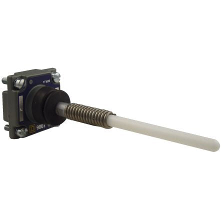 Telemecanique Sensors 9007 Series Limit Switch Operating Head for Use with 9007C [9007J]; 179-6106
