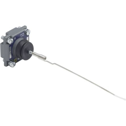 Telemecanique Sensors 9007 Series Limit Switch Operating Head for Use with 9007C [9007K]; 179-6108