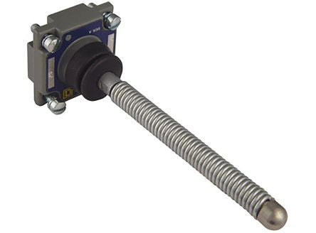 Telemecanique Sensors Heavy duty Series Limit Switch Operating Head for Use with 9007 Series Limit Switch [9007KC]; 179-6110