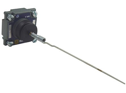 Telemecanique Sensors Heavy duty Series Limit Switch Operating Head for Use with 9007 Series Limit Switch [9007L]; 179-6111