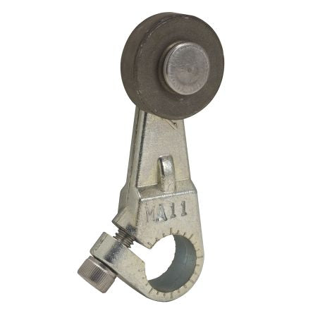 Telemecanique Sensors 9007 Series Limit Switch Operating Head for Use with 9007C [9007MA1]; 179-6113