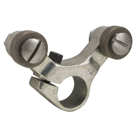 Telemecanique Sensors 9007 Series Limit Switch Operating Head for Use with 9007T/FT [9007X2]; 179-6120