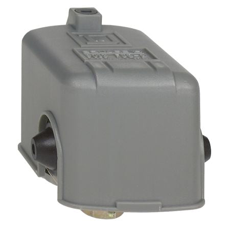 Telemecanique Sensors Pressure Switch, 1.4bar Min, 4.6bar Max, 2 NC Output [FSG2]; 179-6139