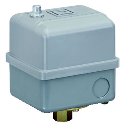 Telemecanique Sensors Pressure Switch [GHG2J51PR]; 179-6147