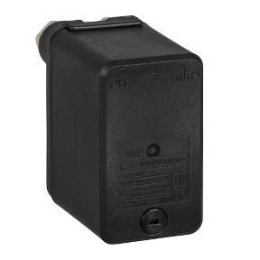 Telemecanique Sensors Pressure Switch, 1.3bar Min, 12bar Max, 2 NC Output [XMPD12B2142]; 179-6151