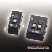 Nidec Copal Electronics 179-6401