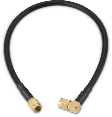 Wurth Elektronik Male SMA to Male SMA, 304.8mm, RG58 Coaxial, Terminated50 Ω [65503503630501]; 180-9975