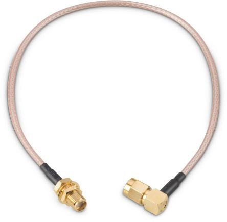 Wurth Elektronik Male SMA to Female SMA, 304.8mm, RG316 Coaxial, Terminated50 Ω [65503603230505]; 180-9992