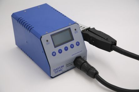 Davum-Tmc Denuder 140W, 110 → 230V, -5°C to 45°C [PB150M-V9]; 184-7190
