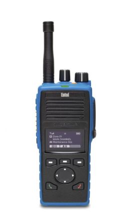 Entel DT953 64 Channel Walkie Talkies [DT953]; 188-1943