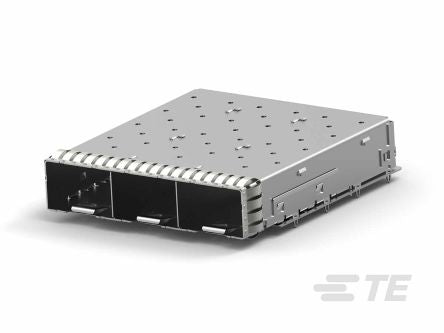 TE Connectivity zSFP+ Cage, 2349050-1 [2349050-1]; 188-4401