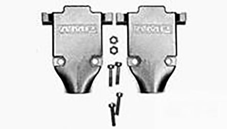 TE Connectivity Amplimite Kit 25 Way D-sub Connector [5745833-1]; 192-0070