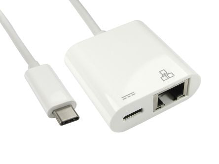 RS PRO USB C Adapter, USB 3.1 [0]; 192-4695