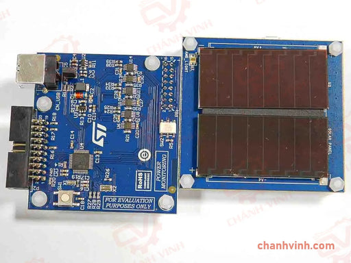 STMICROELECTRONICS stmicroelectronics-196-1884